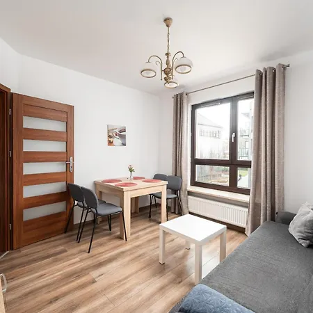 Metro Plocka Cosy Apartment Warszawa Zewnętrze zdjęcie